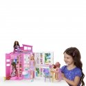 Barbie HRJ77 lėlių namelis Barbie HRJ77 lėlių namelis