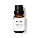 Daffoil Thyme tuoksuneste 10 ml Timjami Daffoil Thyme tuoksuneste 10 ml Timjami