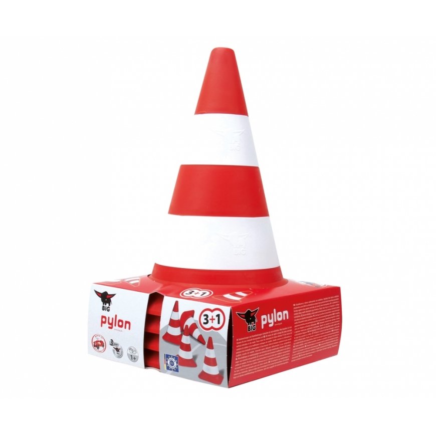 BIG Pylon