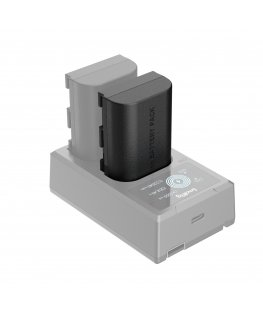 SmallRig LP-E6NH Литий-ионная (Li-Ion) 2040 mAh
