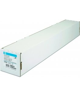 HP Universal Bond Paper-610 mm x 45.7 m (24 in x 150 ft) бумага для печати Матовый