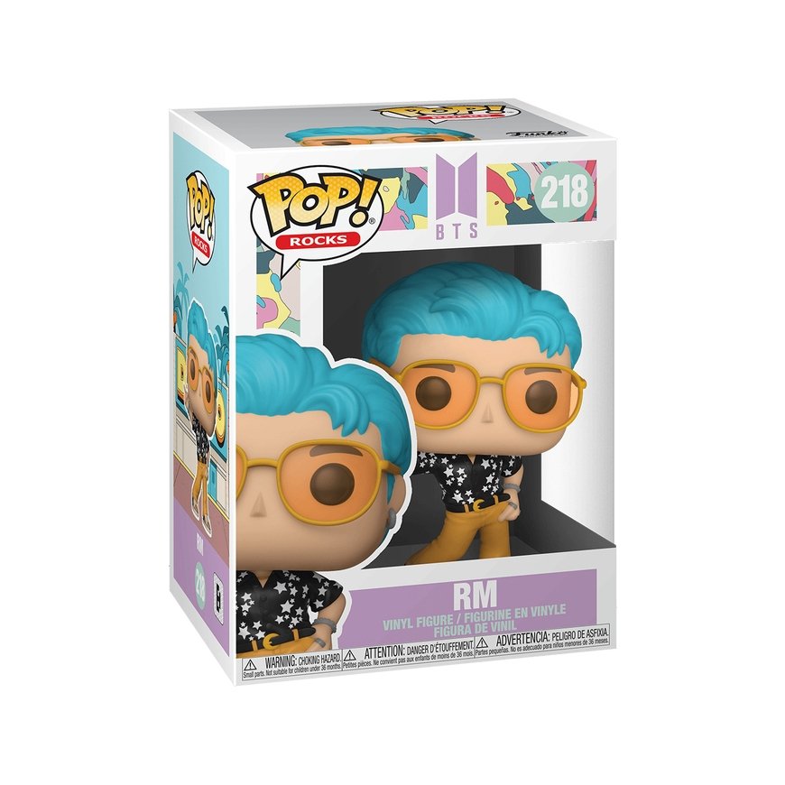FUNKO POP! 48107 collectible figure