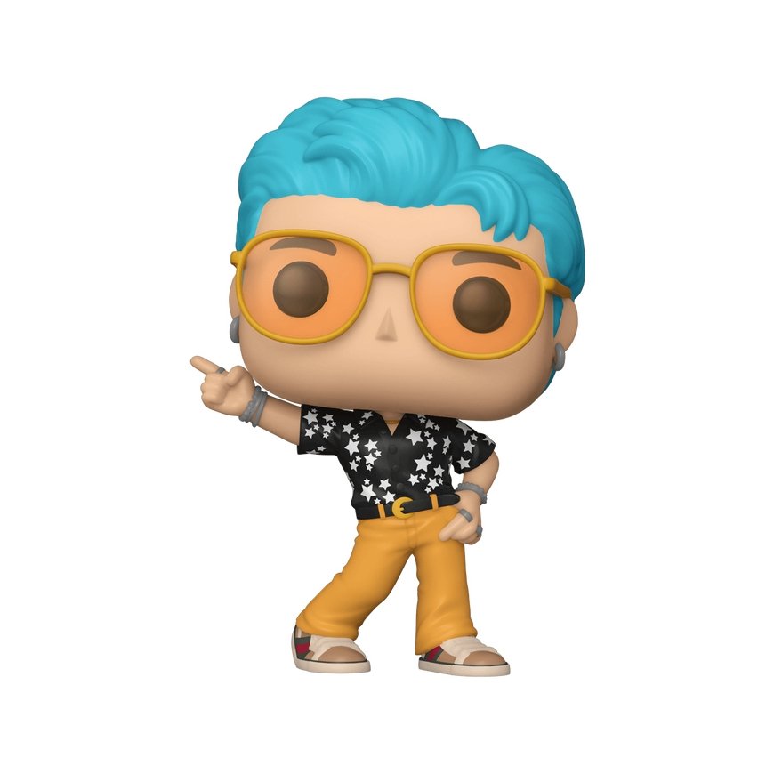 FUNKO POP! 48107 collectible figure – 2