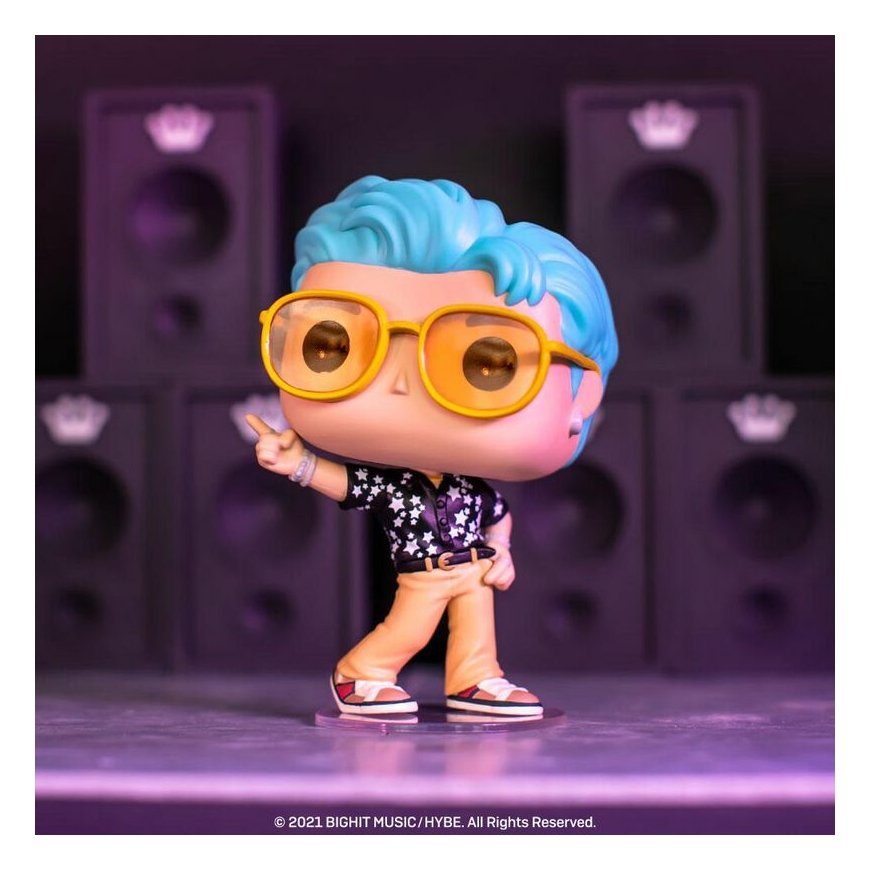FUNKO POP! 48107 collectible figure – 3