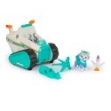 PAW Patrol Everest Deluxe Snowmobile PAW Patrol Everest Deluxe Snowmobile