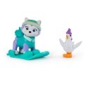 PAW Patrol Everest Deluxe Snowmobile PAW Patrol Everest Deluxe Snowmobile