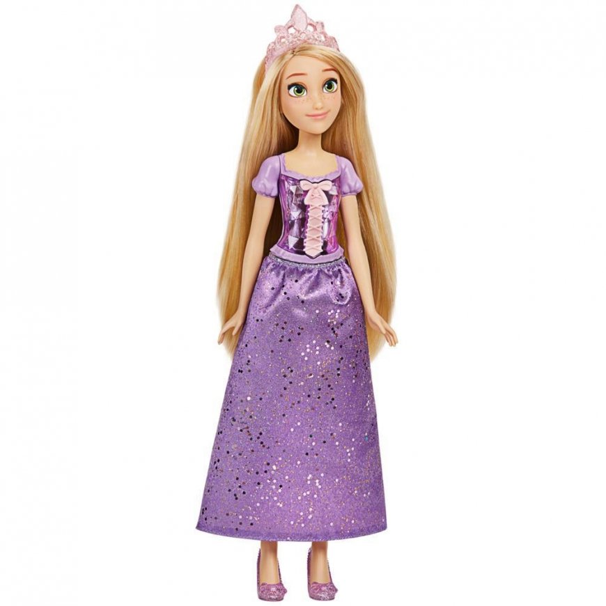 Hasbro F08965X7 nukk