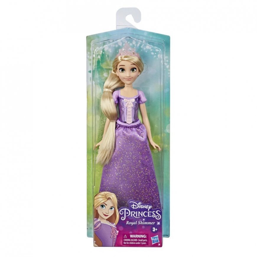 Hasbro F08965X7 lelle – 2