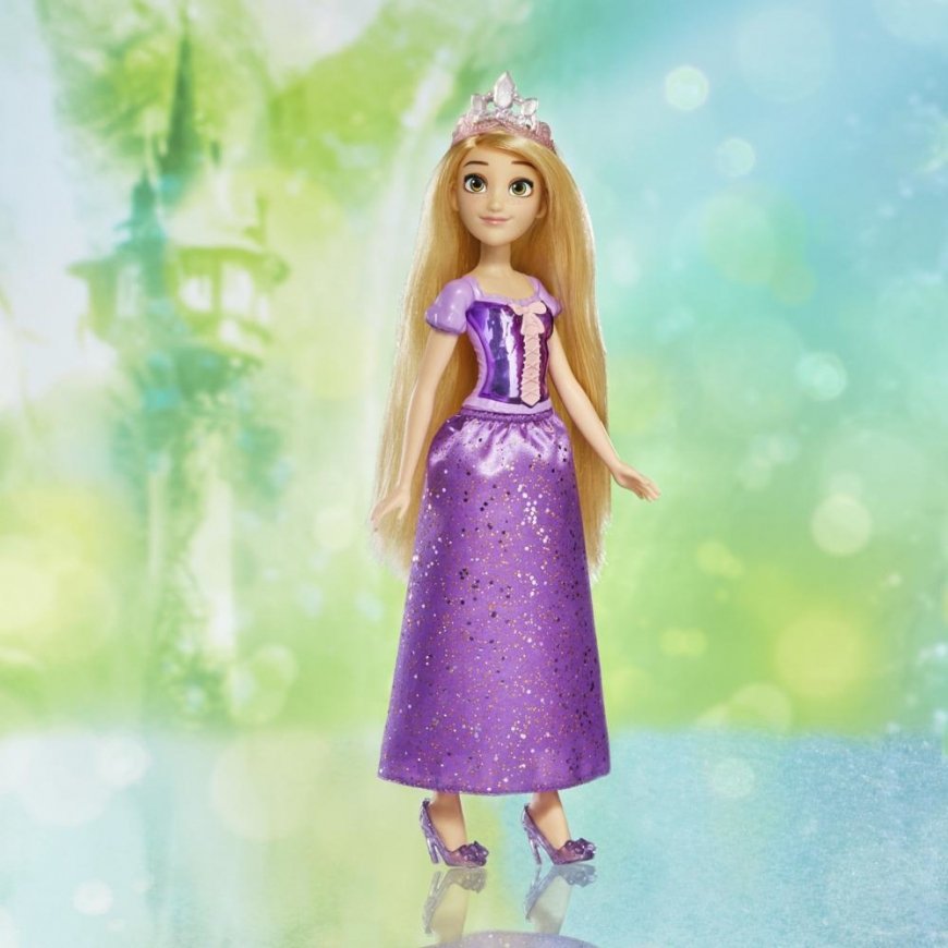 Hasbro F08965X7 кукла – 3