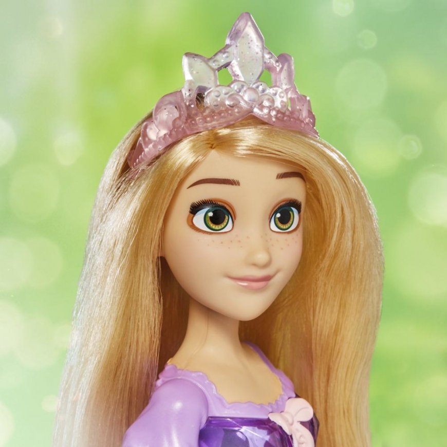 Hasbro F08965X7 doll – 4