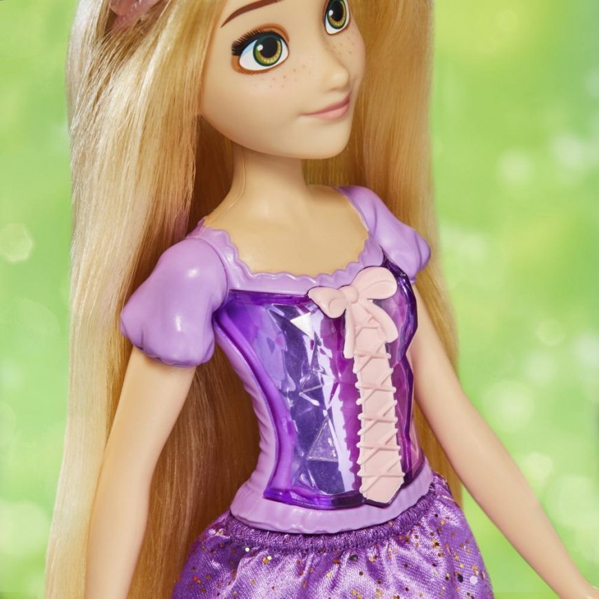Hasbro F08965X7 кукла – 5