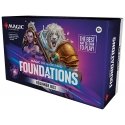 Magic: the Gathering Foundations Board game expansion Multi-genre Magic: the Gathering Foundations Board game expansion Multi-genre