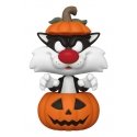 FUNKO POP! Sylvester in Pumpkin Costume FUNKO POP! Sylvester in Pumpkin Costume