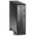 Akyga AK-502-02BK системный блок Midi Tower Черный Akyga AK-502-02BK системный блок Midi Tower Черный