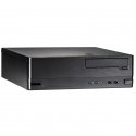 Akyga AK-502-02BK computer case Midi Tower Black Akyga AK-502-02BK computer case Midi Tower Black