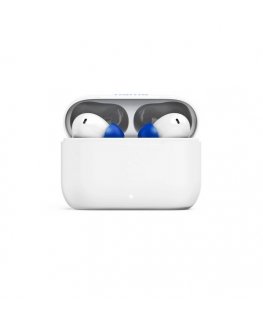 Hama Passion Clear II Laisvų rankų įranga True Wireless Stereo (TWS) Įkišamos į ausį Muzika Bluetooth Juoda