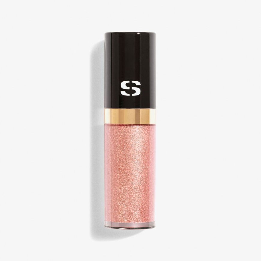 Sisley Phyto Ombre Eclat Liquid 3 Pink Gold