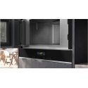 Siemens iQ700 BF722L1B1 mikrolaineahi Must Eraldiseisev mikrolaineahi Sisseehitatud 21 l 900 W