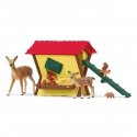 schleich FARM WORLD 42658 mängukujuke schleich FARM WORLD 42658 mängukujuke