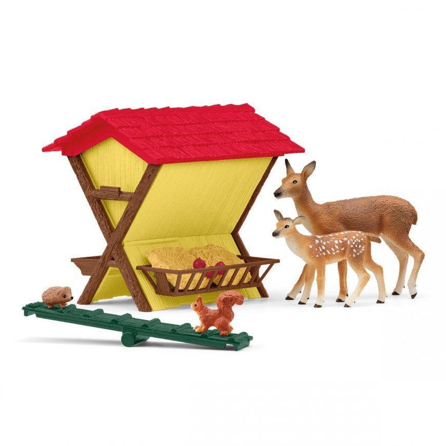 schleich FARM WORLD 42658 žaislinė figūrėlė vaikams – 2