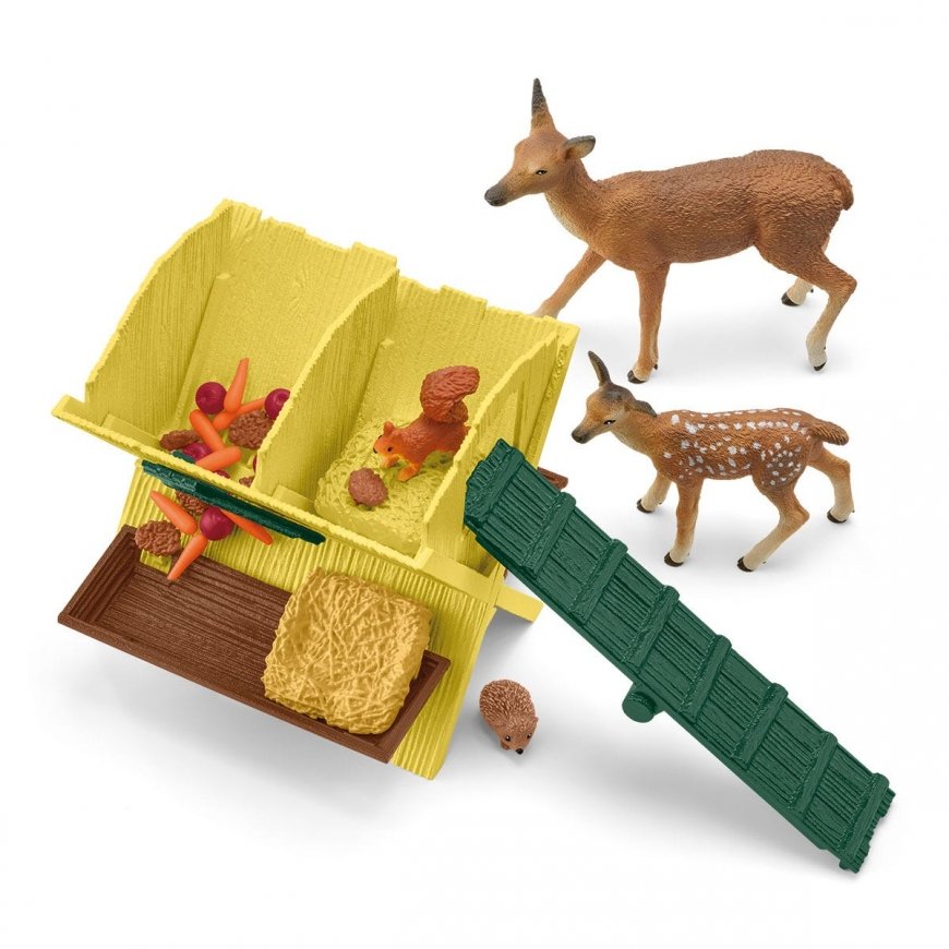 schleich FARM WORLD 42658 žaislinė figūrėlė vaikams – 3
