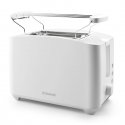 Bomann TA 6065 CB 2 ломтик(а) 750 W Белый Bomann TA 6065 CB 2 ломтик(а) 750 W Белый