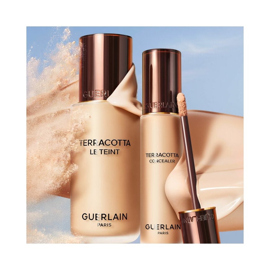 Guerlain Terracotta Concealer 0N Neutral 11.5ml – 2