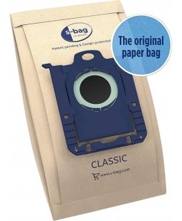 ReFresh Vacuum cleaner bag Electrolux / Philips / AEG / Zanussi S-BAG 10