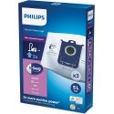 ReFresh Vacuum cleaner bag Electrolux / Philips / AEG / Zanussi S-BAG 10 ReFresh Vacuum cleaner bag Electrolux / Philips / AEG / Zanussi S-BAG 10
