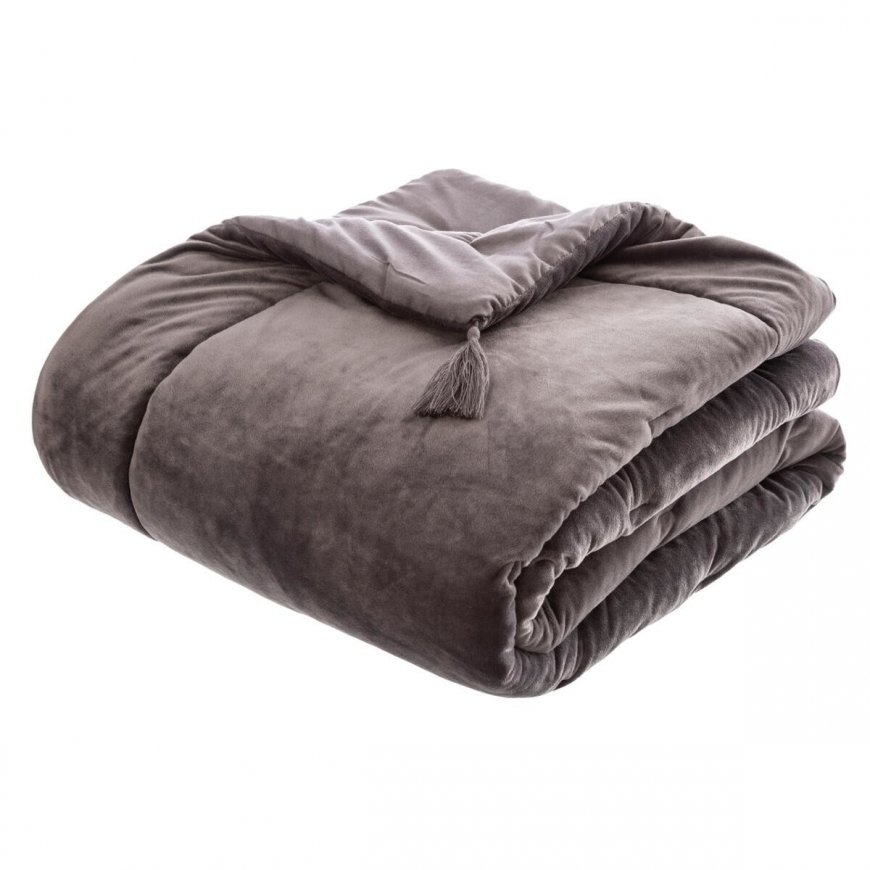 Atmosphera 164071L throw blanket – 2