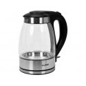 Yato W-68172 electric kettle 1.8 L 2200 W Transparent Yato W-68172 electric kettle 1.8 L 2200 W Transparent