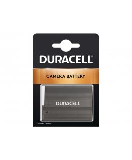 Duracell DRNEL15C kameran/videokameran akku Litiumioni (Li-Ion) 2250 mAh