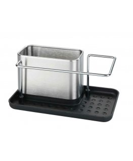 WENKO 54709100 kriauklės reikmenų tvarkymo priemonė