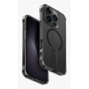 Uniq Eleva чехол для мобильного телефона 16 cm (6.3") Крышка Черный