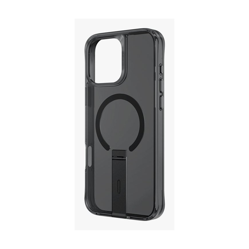 Uniq Eleva mobiiltelefoni ümbris 16 cm (6.3") Kate Must – 2