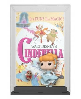 FUNKO POP! 67498 mängukangelase nukk ja kollektsiooniese