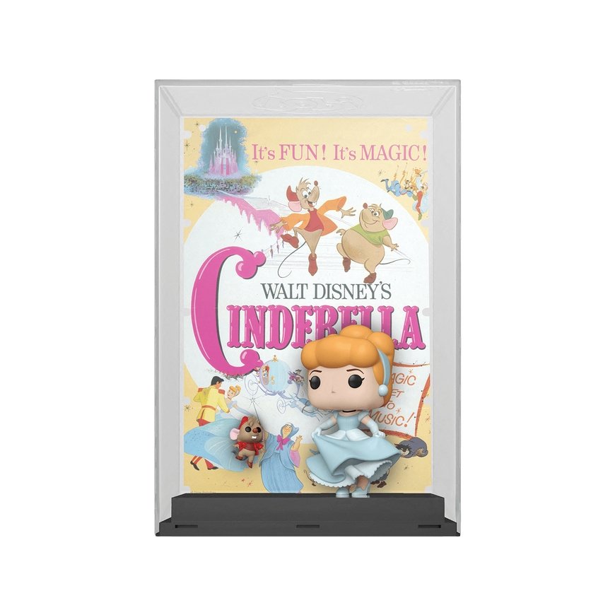FUNKO POP! 67498 veiksmo / kolekcinė figūrėlė