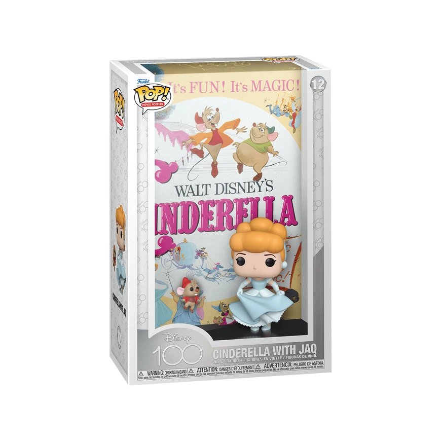 FUNKO POP! 67498 collectible figure/statue – 2