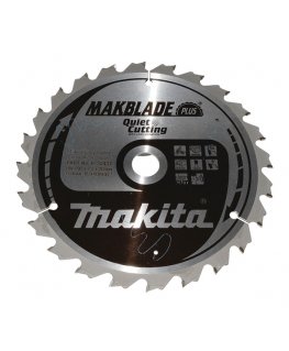 Makita MakBlade Plus circular saw blade 19 cm 1 pc(s)