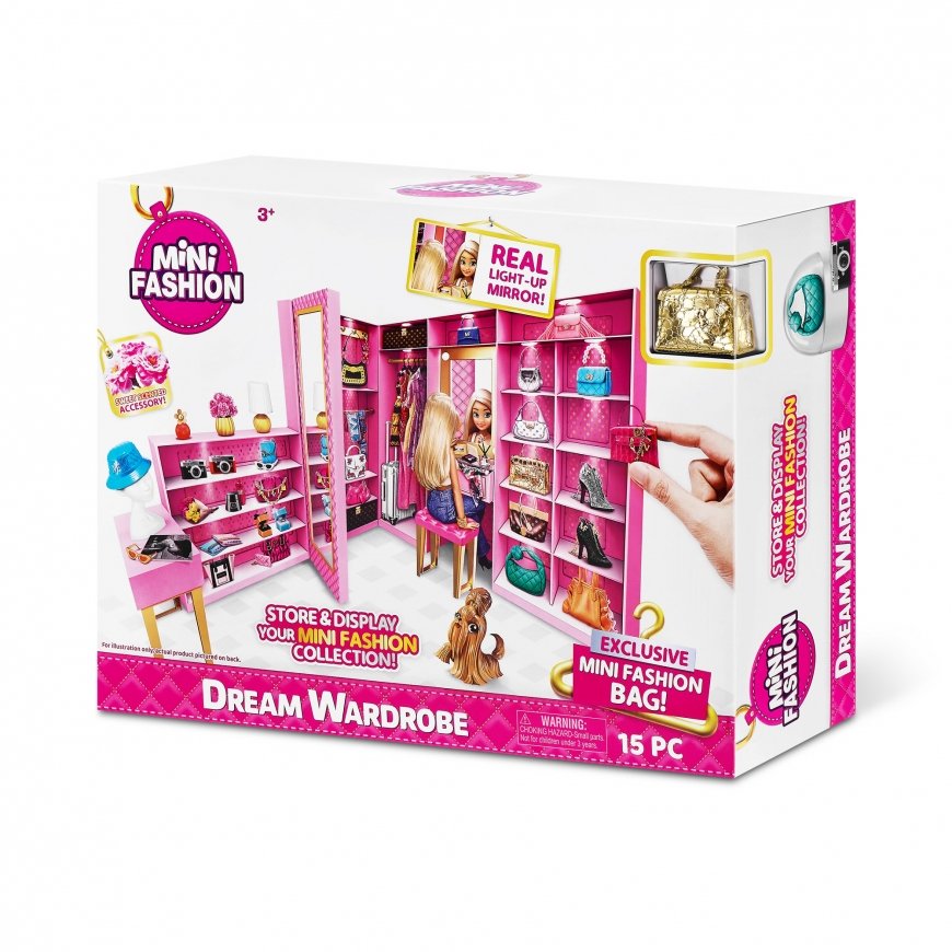 Mini Brands 77425 набор игрушек – 3