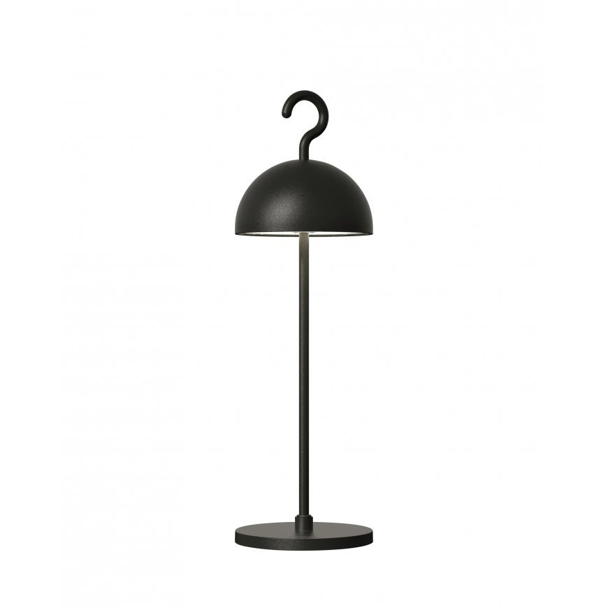 Sompex HOOK Lauko stalo šviestuvas LED 2,5 W F