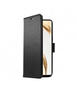Screenor 27925SN mobilo telefonu apvalks 17,2 cm (6.78") Maciņš Melns