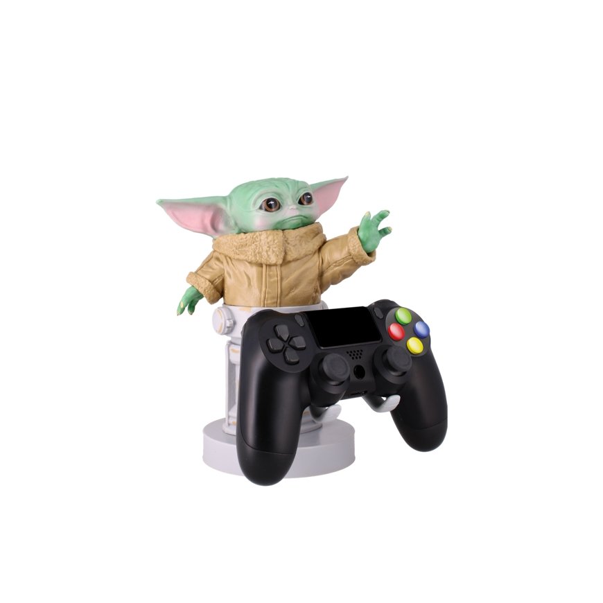 Exquisite Gaming Cable Guys Limited Edition of The Child Collectible figure – 2