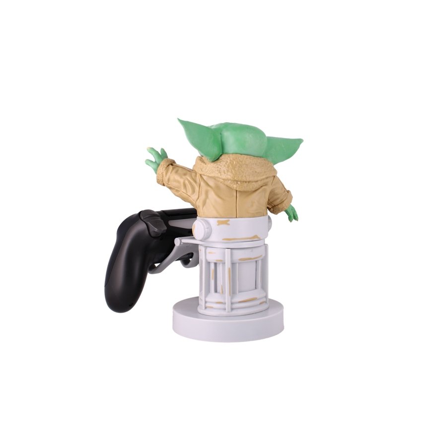 Exquisite Gaming Cable Guys Limited Edition of The Child Kolekcinės figūrėlės – 5
