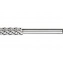PFERD ZYA 0820/6 INOX graviruoklio antgalis 1 vnt