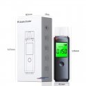 Extralink Lifestyle PO-01 | Semiconductor breathalyzer |