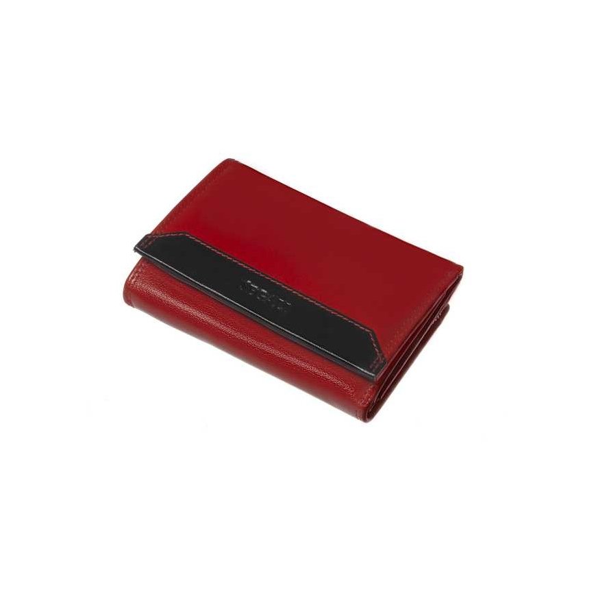 Segali Women's leather wallet – 3