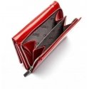 Segali Women's leather wallet Segali Women's leather wallet