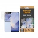 PanzerGlass Duo-Pack (TPU in- / CF outside) Skaidri ekrano apsauga Samsung 1 vnt PanzerGlass Duo-Pack (TPU in- / CF outside) Skaidri ekrano apsauga Samsung 1 vnt