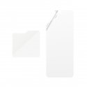 PanzerGlass Duo-Pack (TPU in- / CF outside) Caurspīdīgs ekrāna aizsargs Samsung 1 pcs PanzerGlass Duo-Pack (TPU in- / CF outside) Caurspīdīgs ekrāna aizsargs Samsung 1 pcs